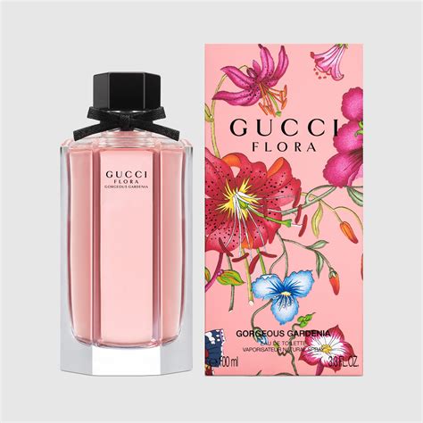 flora gucci parfum prix|gucci flora perfume 100ml price.